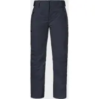 Schöffel Outdoorbroek 'Pine' nachtblauw