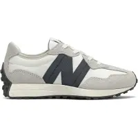 New Balance Sneakers '327' grijs / wit