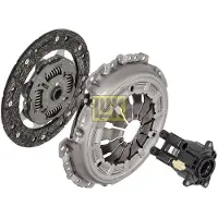 LuK Koppelingsset RepSet Pro 623 3741 33