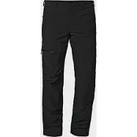 Schöffel Outdoorbroek 'Koper1' zwart