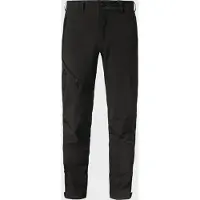 Schöffel Outdoorbroek 'Cascata' zwart