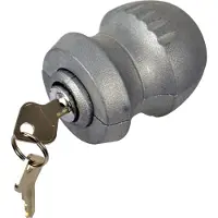 Carpoint 0440031 Anhangersloten