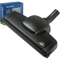 Alapure Turboborstel met interlocksysteem voor AEG 9001667436