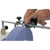 Scheppach 89490713 - Slijpmachine accessoire - Compatibel met TIGER2000S / 2500 / 3000VS / 5000S / 7000S