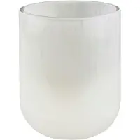 Mette Ditmer Opal Toothbrush Holder - Tandenborstelhouders Glas Linen - OPATUM44