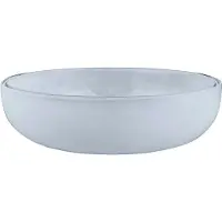Mette Ditmer Opal zeepschaal Light blue