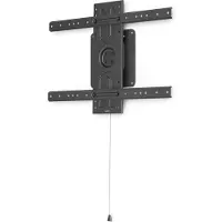 Hama TV-Wandhalterung, Hoch- und Querformat, 203 cm (80) bis 50 kg TV-beugel