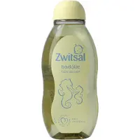 Zwitsal Badolie 200 ml