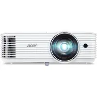 Acer S1387 Projector