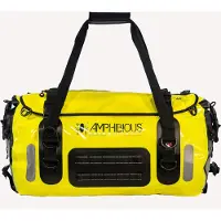 Amphibious Voyager II 45 liters waterdichte tas Maat