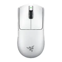 Razer Viper V4 Pro Wireless Gaming Muis Wit