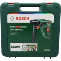Bosch Perforateur PBH 2100 RE SDS+ 550W