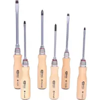 Ks Tools 300.1100 Schroevendraaierset PH