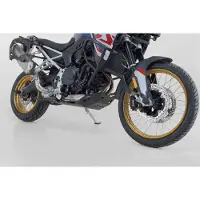 SW-Motech Motorbeschermer - Zwart. BMW F 750/850 GS (17-), F 800/900 GS (23-).