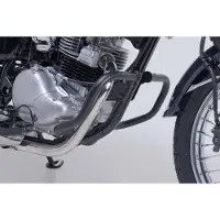 SW-Motech VALBEUGEL Kawasaki W230/Meguro S1 24- zwart