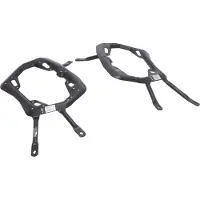 SW-Motech PRO zijdrager - Zwart. Suzuki GSX-S1000GX (23-).