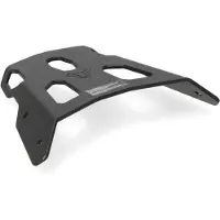 SW-Motech STREET-RACK - Zwart. KTM 1290/1390 Super Duke R / Evo.