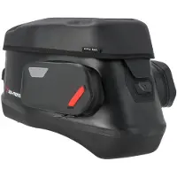 SW-Motech PRO City WP tanktas PRO CITY WP WATERDICHT