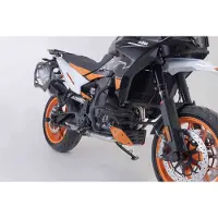SW-Motech VALBEUGEL KTM 890 SM T 23 - Zwart
