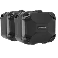 SW-Motech Dusc Zijkoffersysteem 41/41L, BMW Z 1000 XR 19-