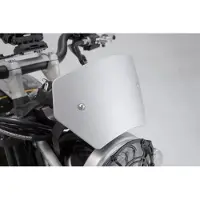 SW-Motech Windvanger ZILVER SCR. 1200 XC/ XE
