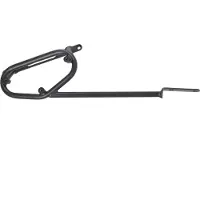 SW-Motech Slc Yamaha Xtz 690 18-22/xtz 690 Sp 21-22/xtz 700 23-26 Hta.06.799.11001 Montage Zijkoffers