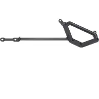SW-Motech V-loc Honda Xl 750 Abs 23-26 Vmc.01.070.10000 Linker Zijtas Bevestiging