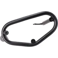 Legend Gear Slc Honda St 125 Abs 23-25 Linker Zijtas Bevestiging