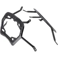 SW-Motech PRO zijdrager - Zwart. Voge DS900X (23-).