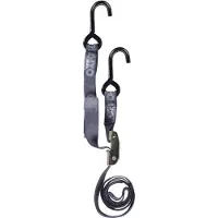 Oxford J-Hook Riemen