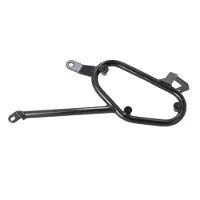 SW-Motech Slc Left Royal Enfield Hntr 350 23 Montage Zijkoffers