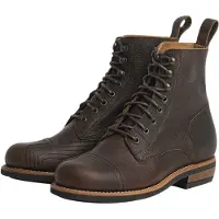 Rokker Urban Rebel, laarzen ,bruin ,39 EU