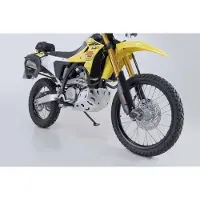 SW-Motech motorbescherming Suzuki DR-Z4S / DR-Z4SM 25- Zilver