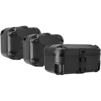 SW-Motech Adventure Set DUSC met topcase Honda XL750 Transalp 22- XL