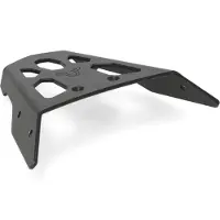 SW-Motech STREET-RACK - Zwart. Yamaha MT-09 (20-).