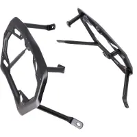 SW-Motech Cf Moto Mt 450 Abs 24-25 Montage Zijkoffers
