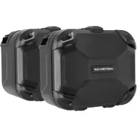 SW-Motech Dusc Zijkoffersysteem 41/33L, Voge DS800X Rally 25-