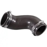 METZGER AUTOTEILE 2400507 Laadluchtslang