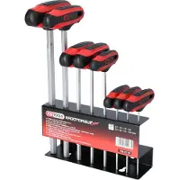 Ks Tools 158.8130 Inbusschroevendraaier