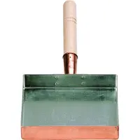 Tokyo Design Studio Koperen Tamago Pan 24cm