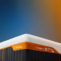 Emma Performance 28 Matras - 140x200 cm