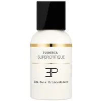 Les Eaux Primordiales Supercritique Pluméria Eau de Parfum 50 ml