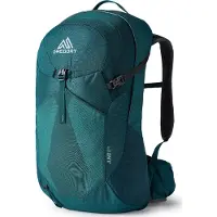 Gregory Rugzak Women Juno 24 Emerald Green