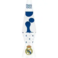 Arditex Real Madrid Cf 9x9x36 Cm Box Lava Lamp Transparant Kinderen