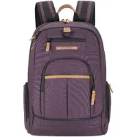 Kingcamp Rugzak - - Arches - Blauw - 35 x 15 x 48 cm - Optimale ventilatie