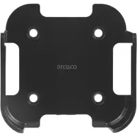 Deltaco Apple TV houder - Geschikt voor Apple TV 4K Gen 3 (2022)