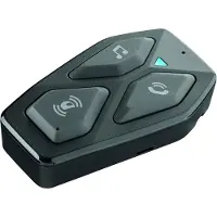 Interphone U-COM 3 HD Bluetooth Headset