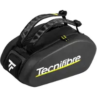 Tecnifibre Reform Padel Racket Bag Zwart