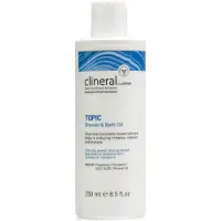 Clineral Topic Shower & Bath Oil Atopische Dermatitis