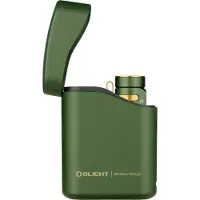 Olight Baton 4 Premium Edition (OD Green) Zaklamp 1300 lm